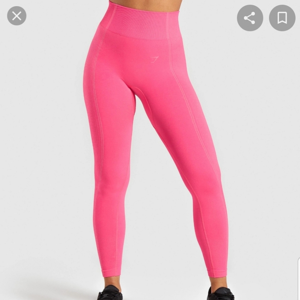Gymshark Leggings